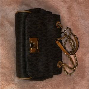 Michael Kors purse